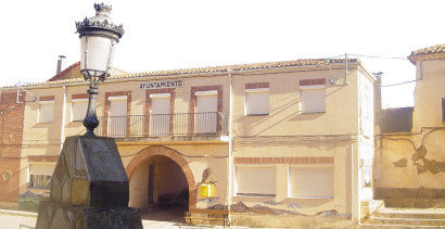 Plaza Mayor